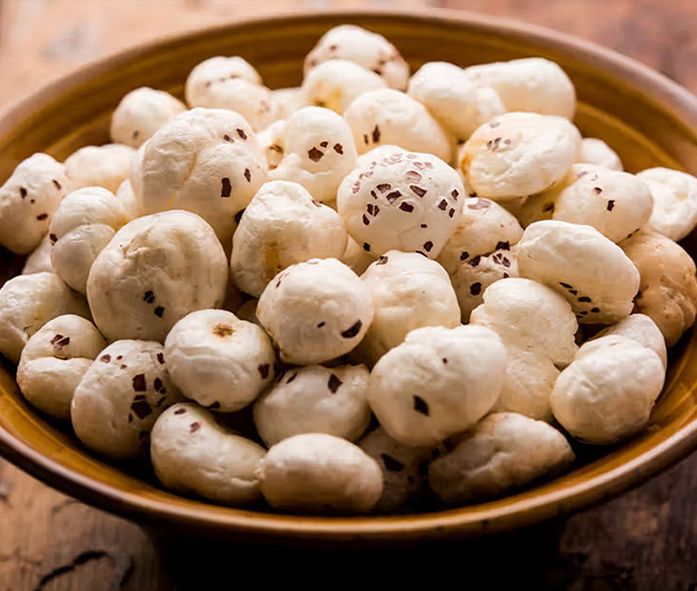 Fox Nuts