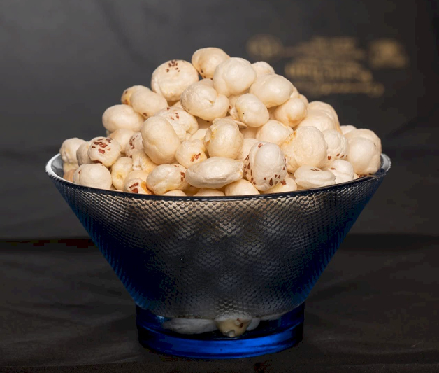 Fox Nuts